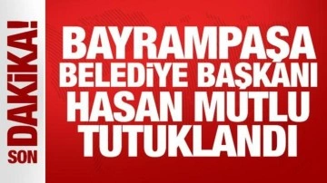 Yolsuzluk soruşturmasında son dakika kararı! Belediye Başkanı dahil 20 kişi tutuklandı
