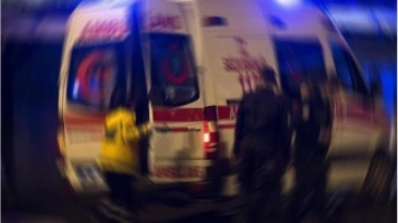 Yorgun mermi dehşeti: Biri çocuk, iki ağır yaralı