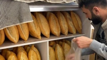 Yozgat&rsquo;ta ekmeğe zam geldi!