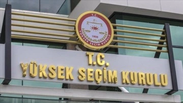YSK&rsquo;de yeni d&ouml;nem: 6 &uuml;ye değişecek, yeni başkan se&ccedil;ilecek