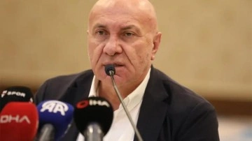 Yüksel Yıldırım'dan Galatasaray ve Sane sözleri: İçimizden geçer...