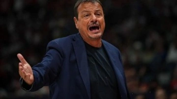 Yunanistan'da Türkiye krizi! Olaylı derbi sonrası Ergin Ataman için tutuklama talebi