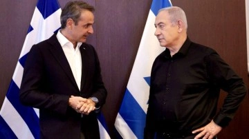 Yunanistan'ı karıştıran İsrail kararı! "Filistin'deki soykırıma suç ortaklığıdır&quot