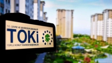 Y&uuml;zyılın Konut Projesi'nde kura &ccedil;ekimleri s&uuml;r&uuml;yor