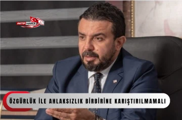 Zaroğlu:&ldquo;Kime Yazık?&rdquo;