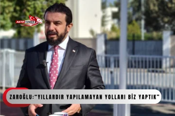 Zaroğlu'ndan 15 bin YDP &uuml;yesine &ccedil;ağrı: "Partiye sahip &ccedil;ıkın!"