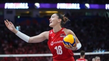 Zehra Güneş'ten galibiyet yorumu