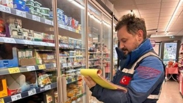 Zincir markaların asgari &uuml;cret oyunu patladı! Bakanlıktan 142 markete inceleme!
