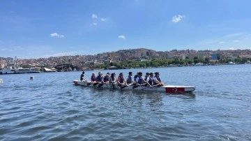 "Zincire rağmen" etkinliğiyle İstanbul'un fethi yad edildi
