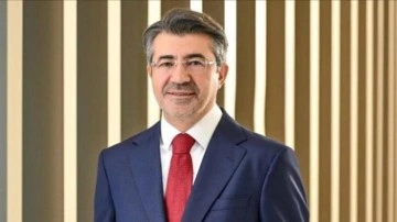 Ziraat Bankası Genel M&uuml;d&uuml;r&uuml; &Ccedil;akar: 2026'da para politikasında kademeli gevşeme bekliyoruz
