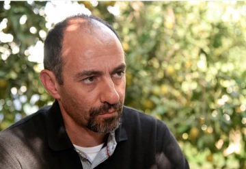  ZMO Başkanı Uluçam: &quot;Baraj temizliği yapılmadığından milyonlarca metre küp su denize aktı&quot;