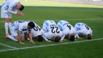 Zorlu deplasmanda kritik kayıp! Zirve yarışında ağır yara aldılar