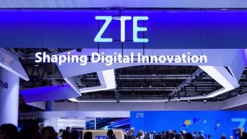 ZTE'ye rüşvet soruşturması! Milyarlarca dolarlık ceza yolda