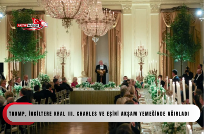  "Bağlarımız &ccedil;ok &ouml;zel bir dostluğa d&ouml;n&uuml;şt&uuml;"