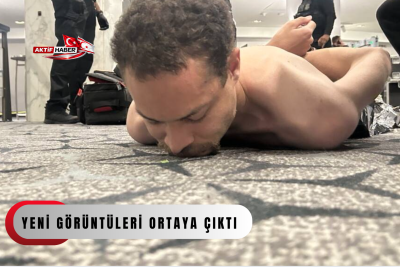  Trump&rsquo;ın katıldığı etkinliğe y&ouml;nelik saldırı anı ve sonrasına ait yeni g&ouml;r&uuml;nt&uuml;leri ortaya &ccedil;ıktı